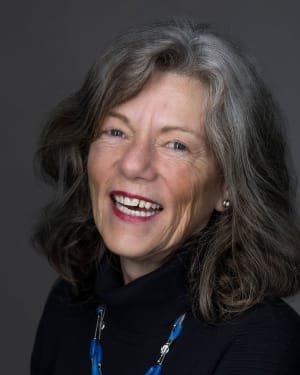 Cathy Nesbitt