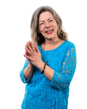 Cathy Nesbitt