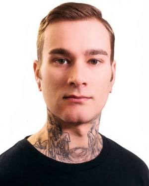 Lucas Wingrave