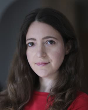 Laura Mobilia
