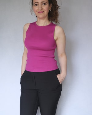 Laura Mobilia