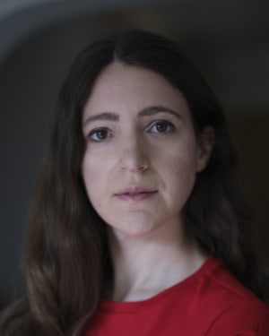 Laura Mobilia