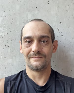 Shawn Cuffe