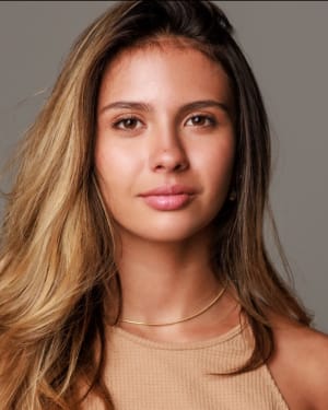 Mariana Lewis