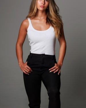 Mariana Lewis