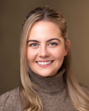 Hannah Gilligan