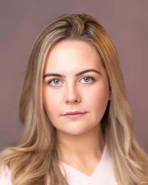 Hannah Gilligan