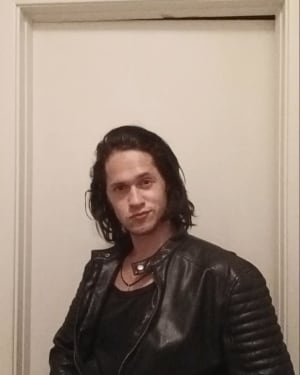 Enzo Silvano