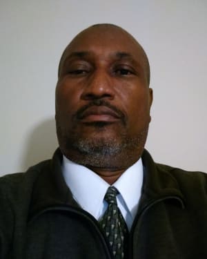 Darrell McMillan