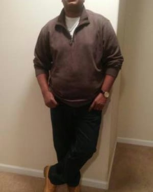 Darrell McMillan
