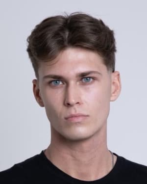 Connor Buckle