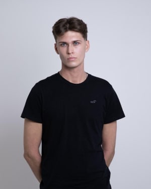 Connor Buckle