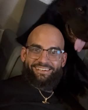 Kyle Del Monaco