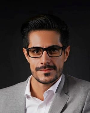 Ramin Zamanighiri