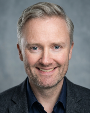 Ben Sutcliffe