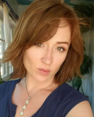 Jessica Barnes