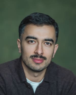 Wally Ahmady