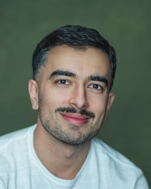 Wally Ahmady