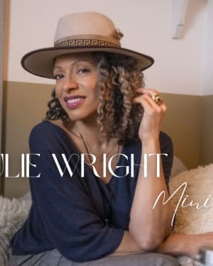 Julie Wright