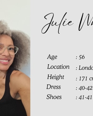 Julie Wright
