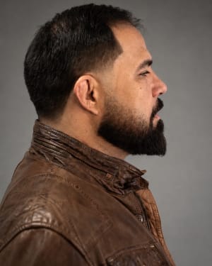 Antonio Henrique (Juniao) Junior