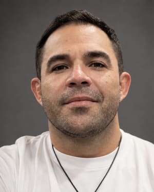 Antonio Henrique (Juniao) Junior