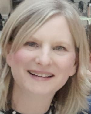 Georgina Hunter