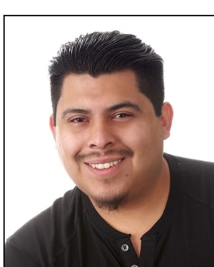 Cristian Torres Delgado