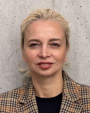 Anna Bieliaieva