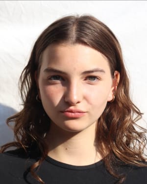Abigail Evans