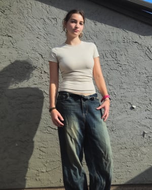 Abigail Evans