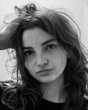 Abigail Evans