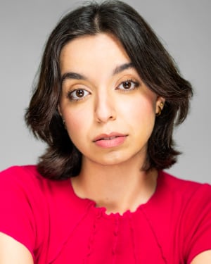 Hasti Asarizadeh