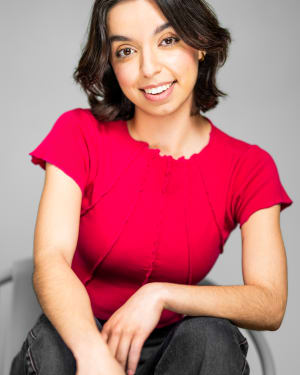 Hasti Asarizadeh