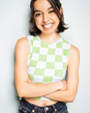 Hasti Asarizadeh