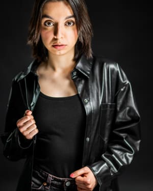 Hasti Asarizadeh