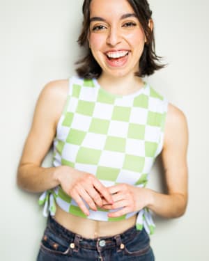 Hasti Asarizadeh