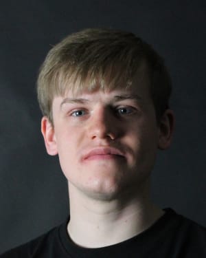 Oli Butler