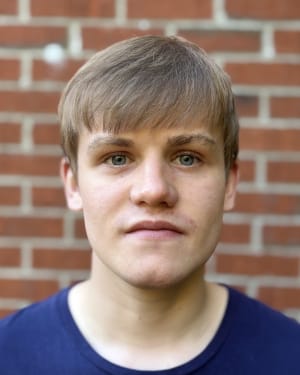 Oli Butler