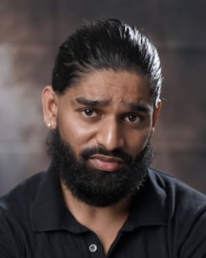 Vejay Mohabir