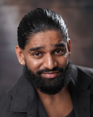Vejay Mohabir