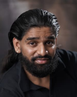 Vejay Mohabir