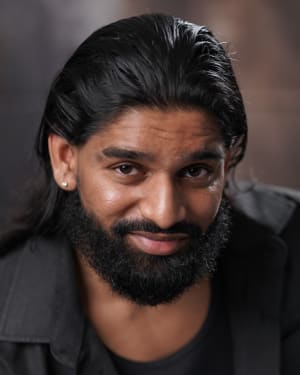 Vejay Mohabir