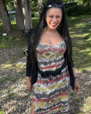 Monique Cangy