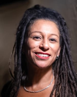 Monique Cangy