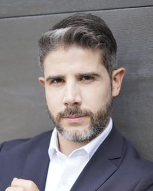 Nate Marco