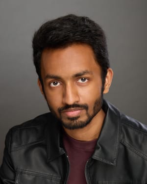Anirudh Rajaram