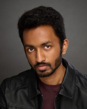 Anirudh Rajaram
