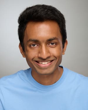 Anirudh Rajaram