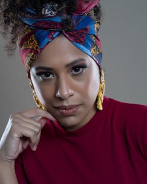 Mayra Najar